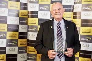 DR STEPHEN HINCHY OAM, ASM (DECEASED)