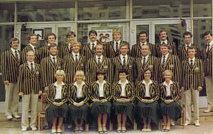 1980 Olympic team (1)