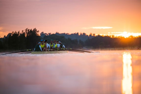 World Rowing Cup I – Everything you need to know