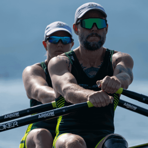 Boosting the Rowsellas to new speeds