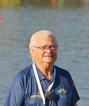 2017 Nationals Michael Eastaughffe