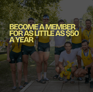 Become a Member