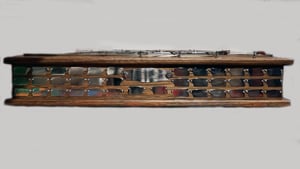 AMC John Whiting Trophy