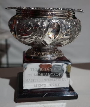 AMC Vear Memorial Cup