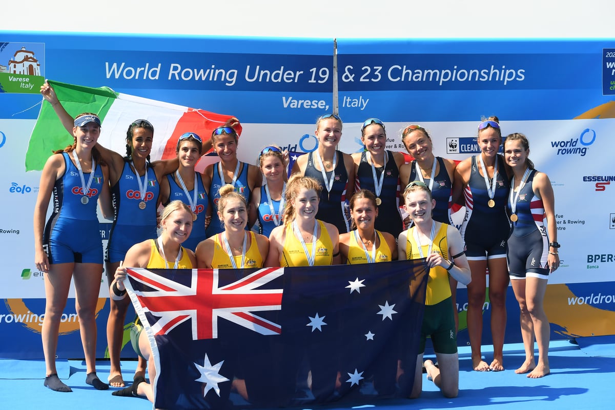 AUS BW4+071