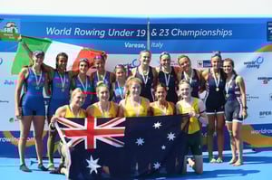 AUS BW4+071