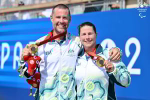 PR3 Double - Gold
