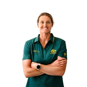 Georgie Rowe