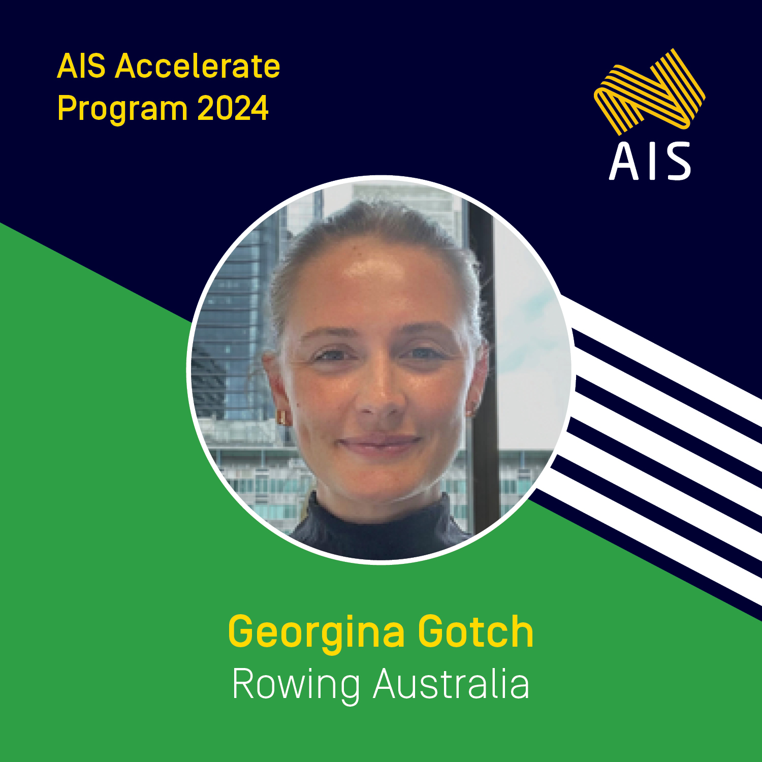Georgina Gotch