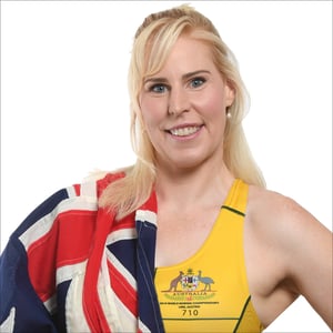 Kathryn Ross