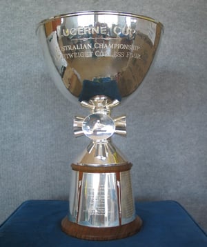 Lucerne Cup ML4