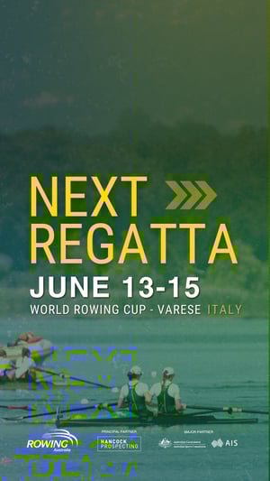 Next FixtureRegatta -LinkedIn Background Photo