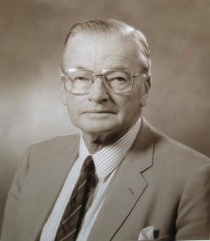 R R Aitken President Mercs