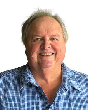RA director Stephen Handley