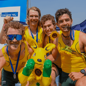 Empowering the Next Generation