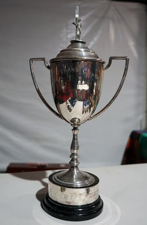 Veterans Cup