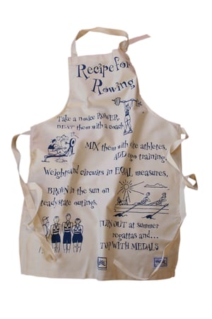 apron