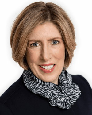 Alison Creagh Board Member