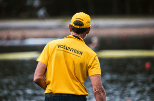 volunteer