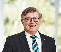 Craig James OAM